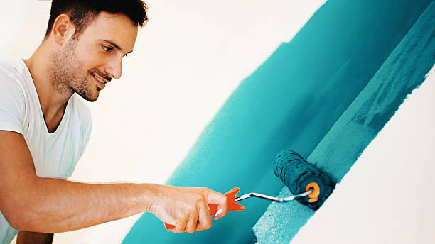 Best Commercial Painting  in Centennial, CO